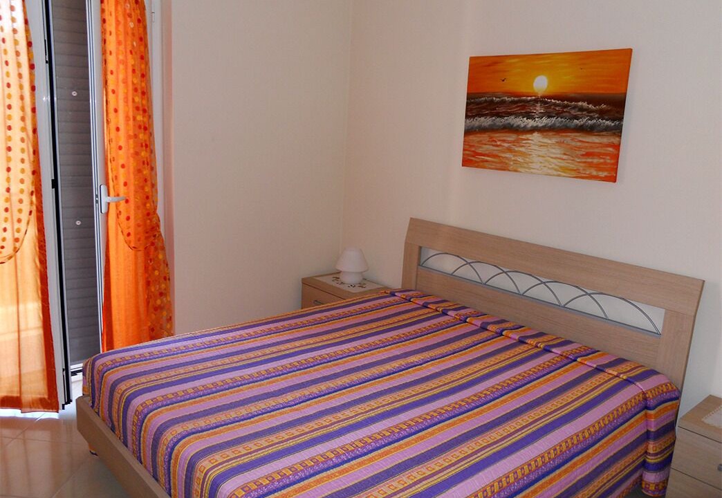 Photo of Bedroom in Policoro