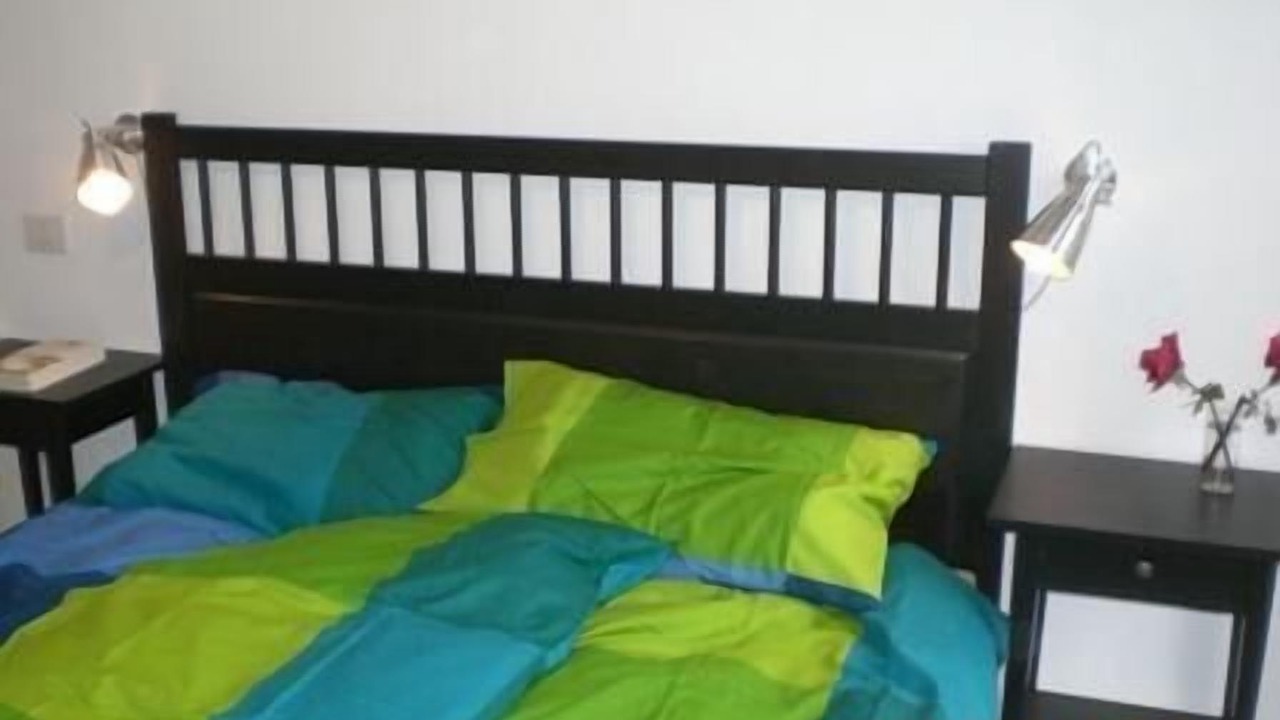 Photo of Bedroom in Soleminis