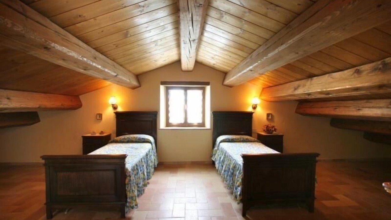 Photo of Bedroom in Serrungarina