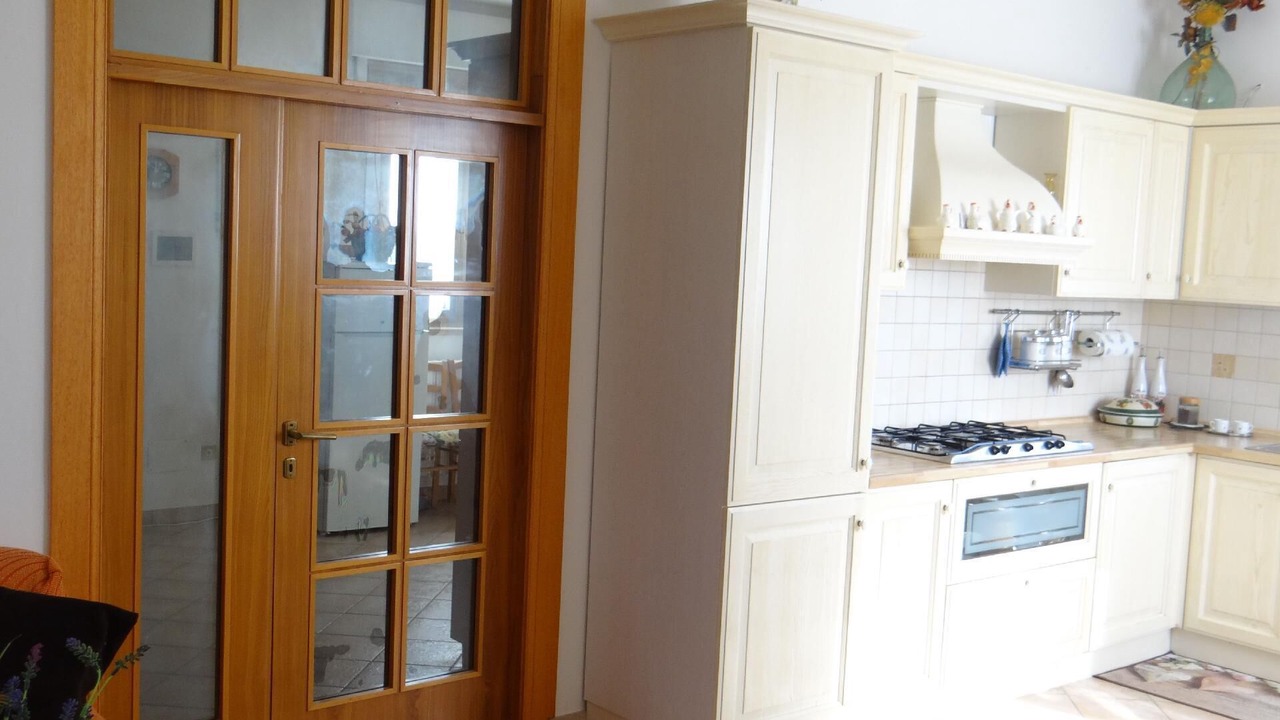 Photo of Kitchen in Colonnella