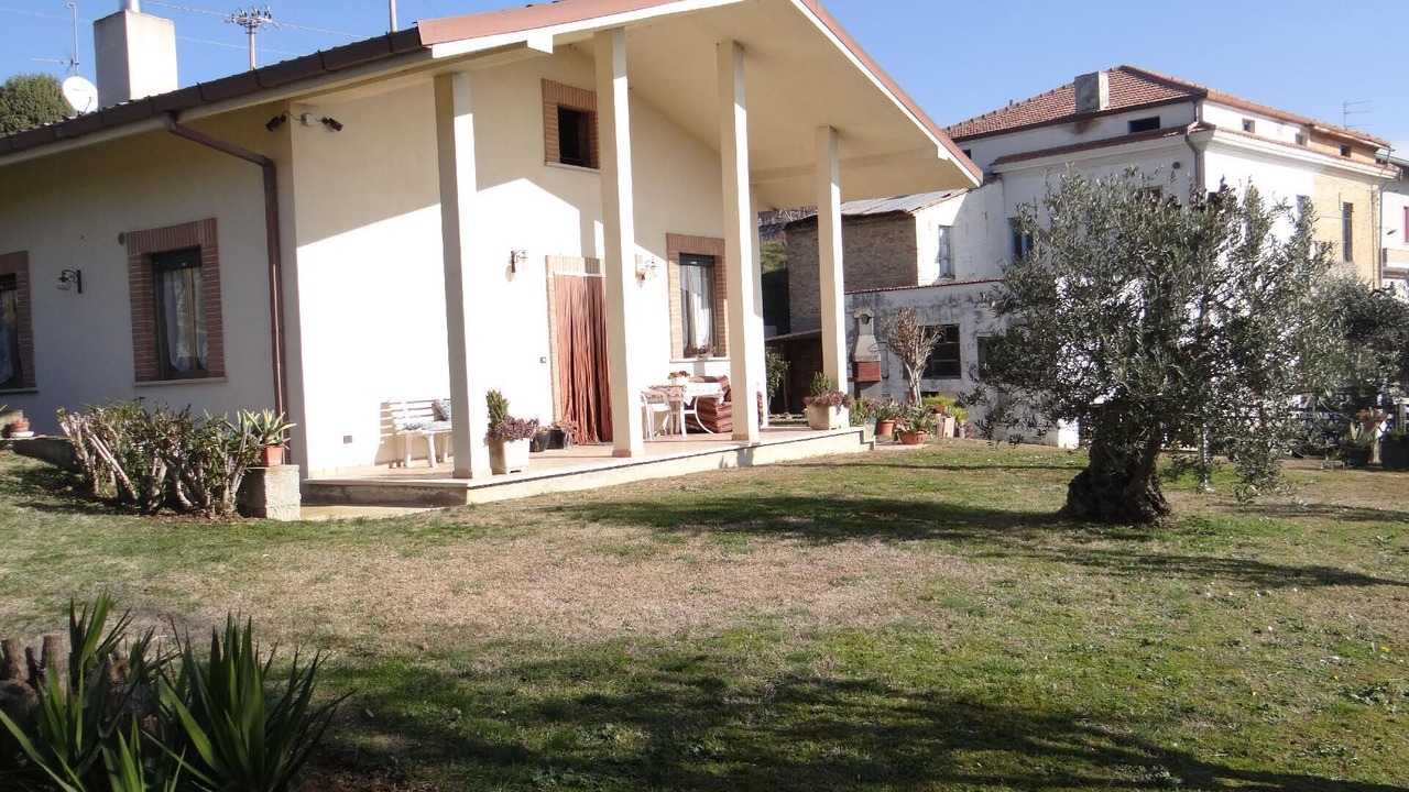 Photo of Outdoor in Colonnella