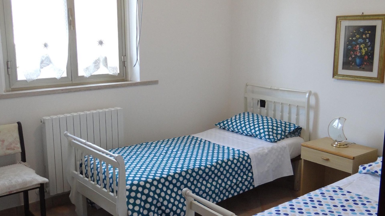 Photo of Bedroom in Colonnella