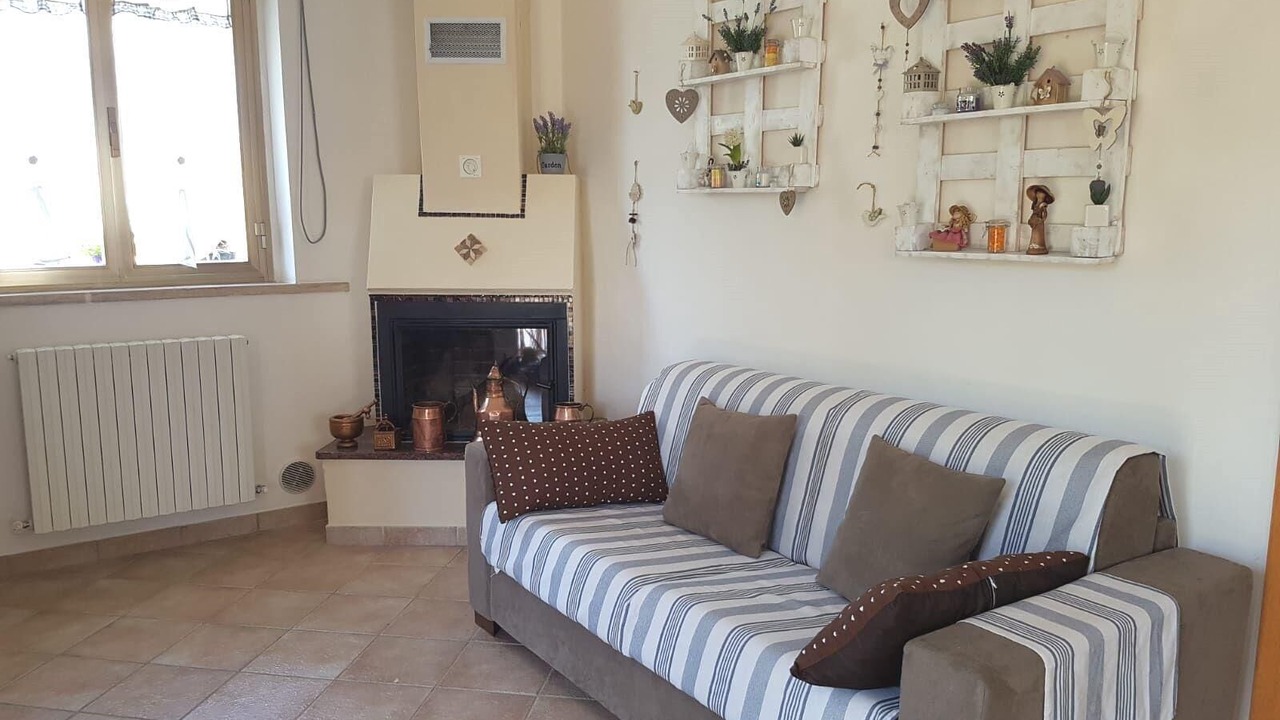 Photo of Livingroom in Colonnella