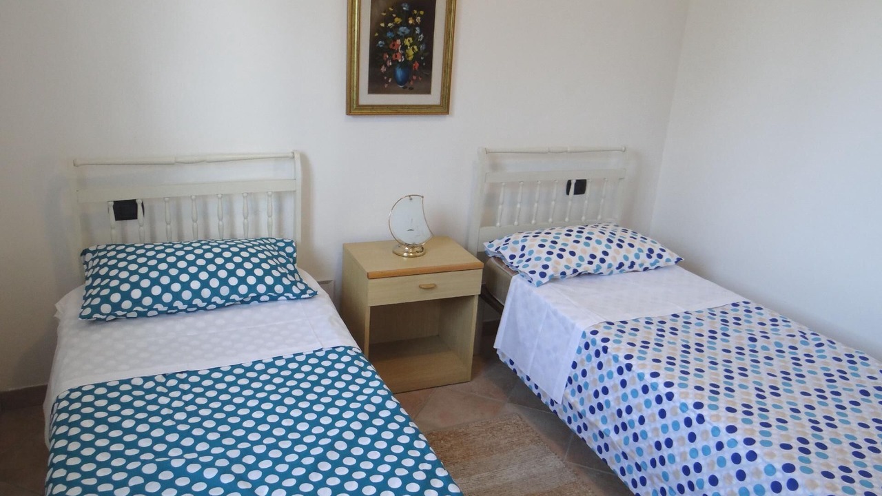Photo of Bedroom in Colonnella