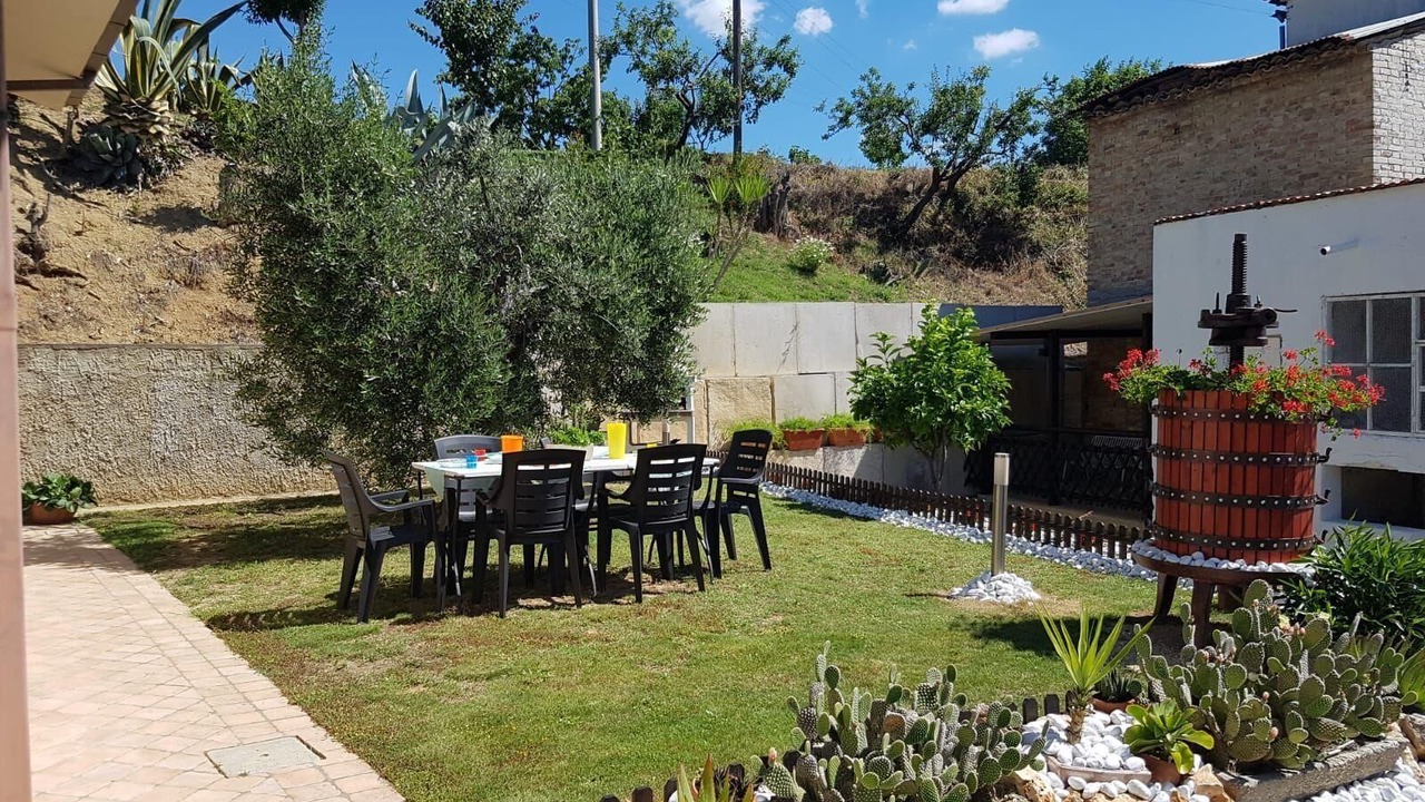 Photo of Outdoor in Colonnella