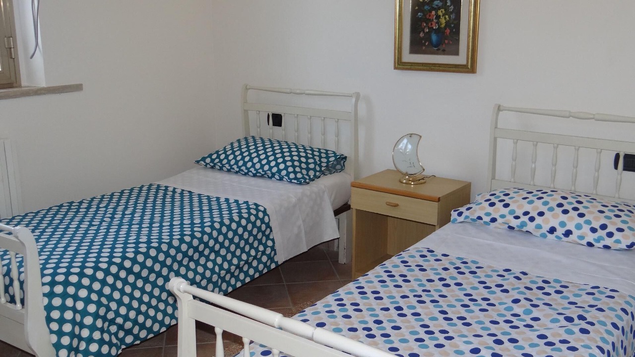 Photo of Bedroom in Colonnella