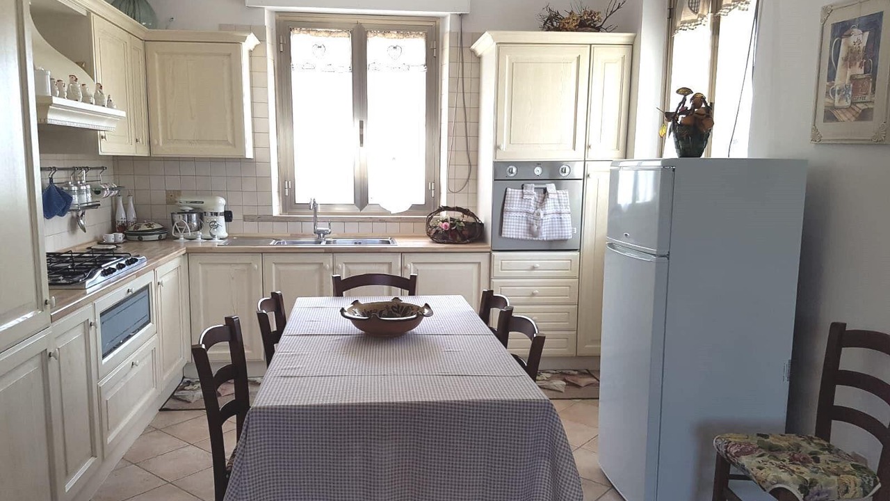 Photo of Kitchen in Colonnella