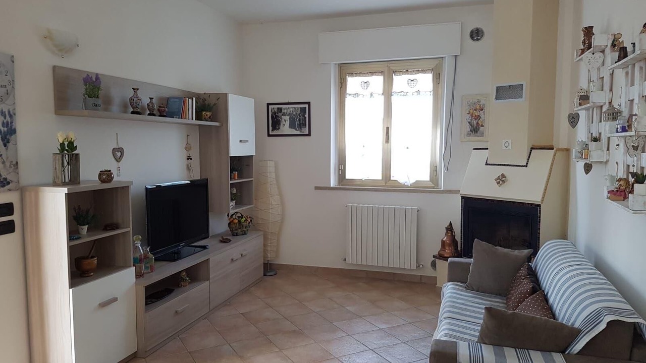 Photo of Livingroom in Colonnella