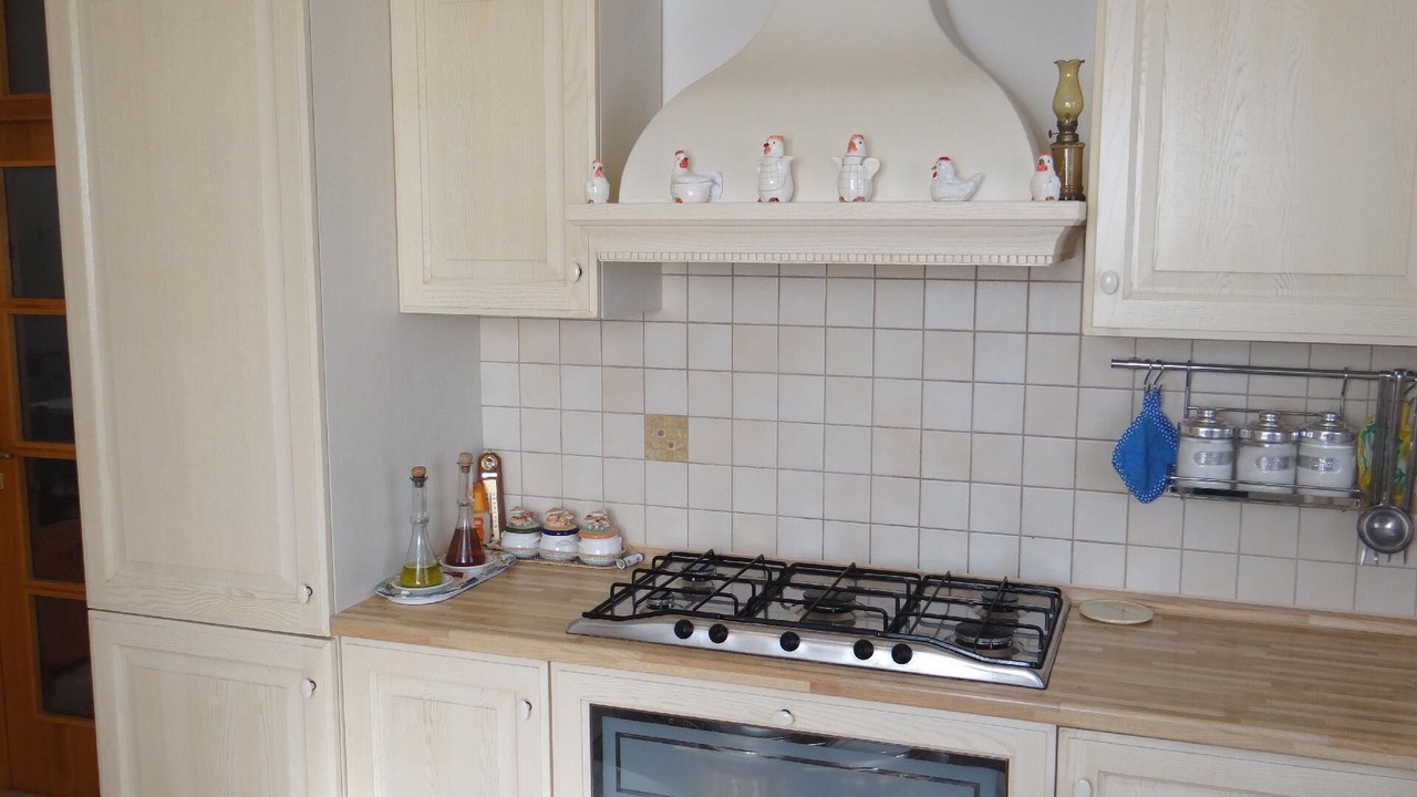 Photo of Kitchen in Colonnella