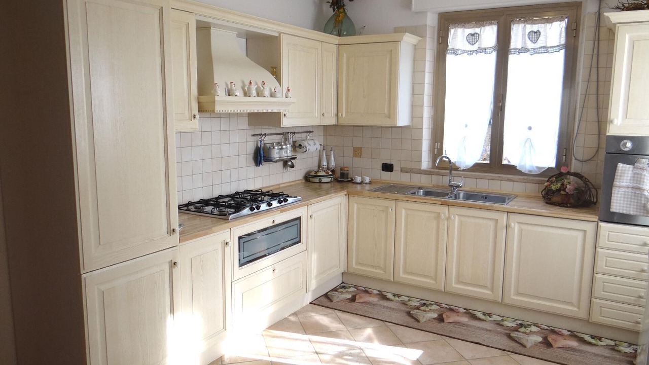 Photo of Kitchen in Colonnella