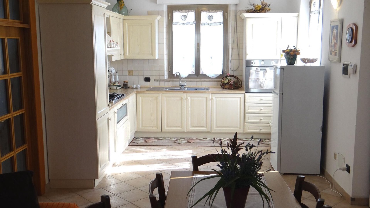Photo of Kitchen in Colonnella