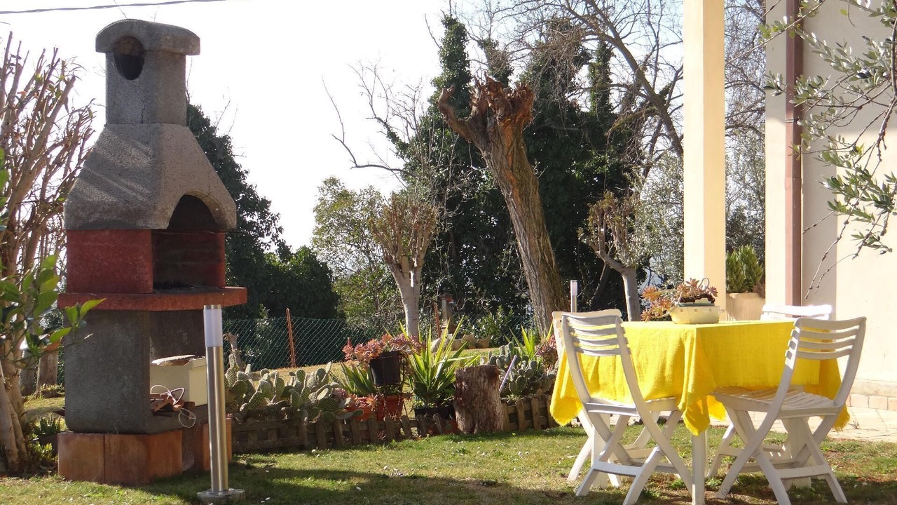 Photo of Outdoor in Colonnella