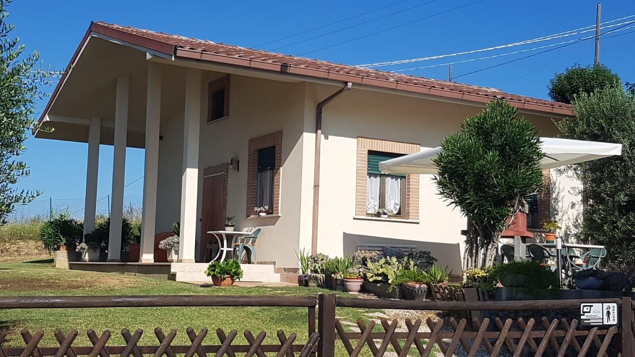 Photo of Outdoor in Colonnella