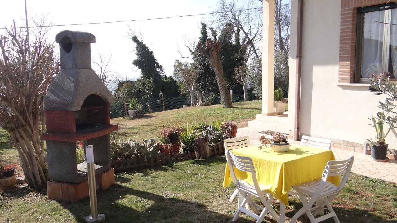 Photo of Outdoor in Colonnella
