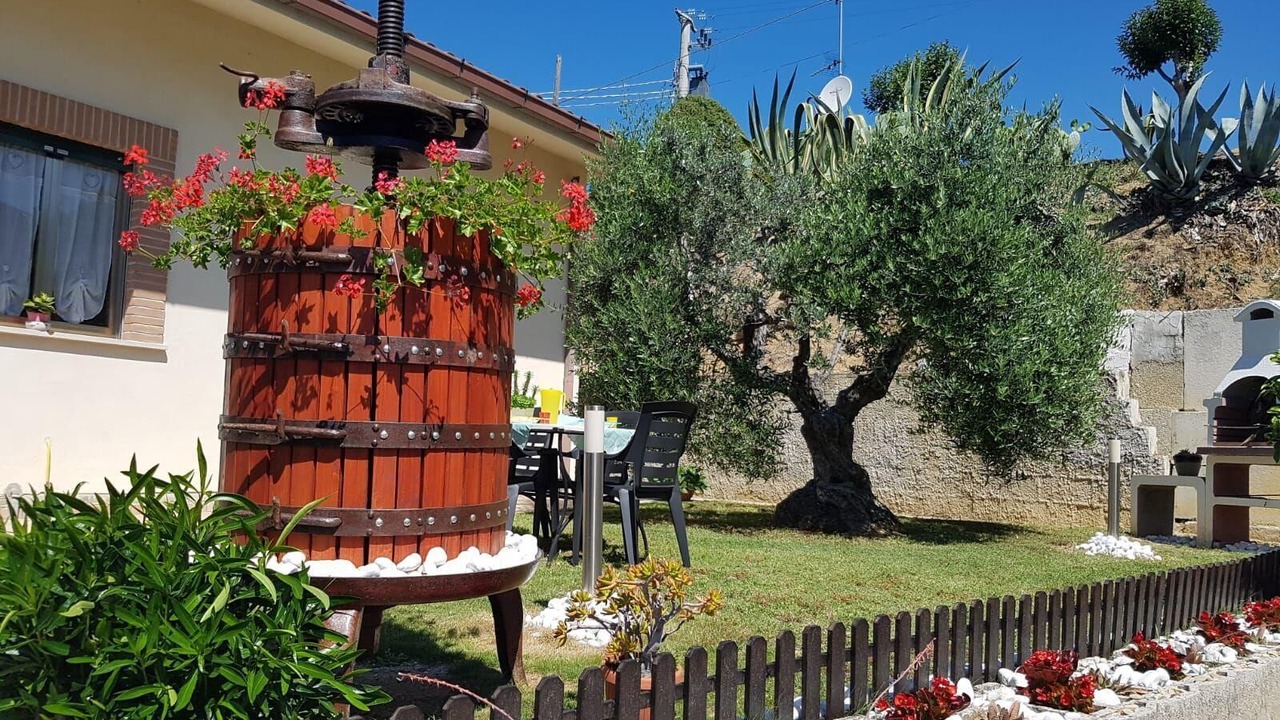 Photo of Outdoor in Colonnella