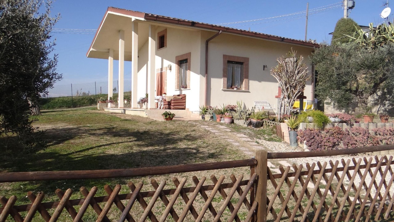 Photo of Outdoor in Colonnella