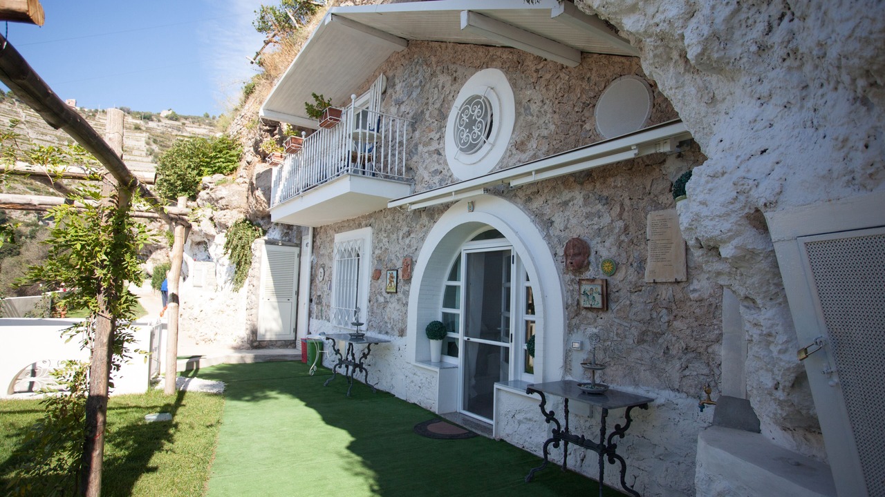 Photo of Outdoor in Maiori