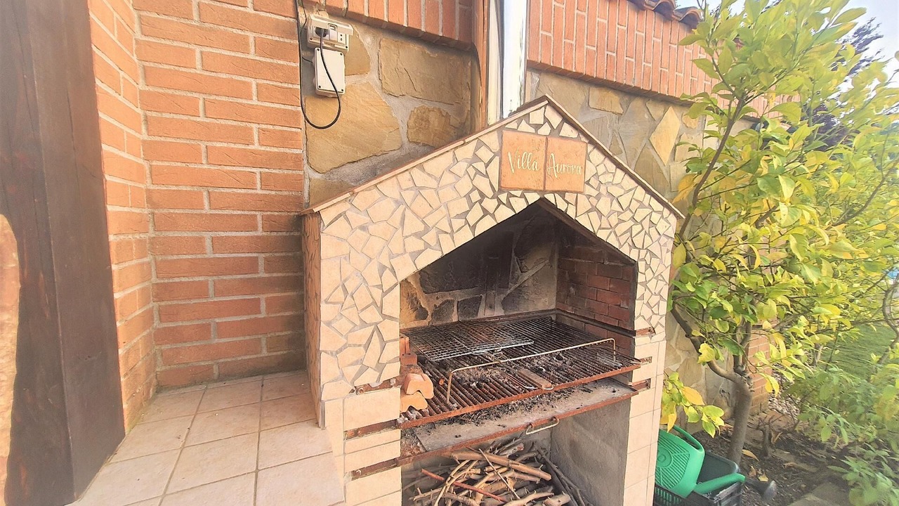 Photo of Outdoor in Laureana Cilento
