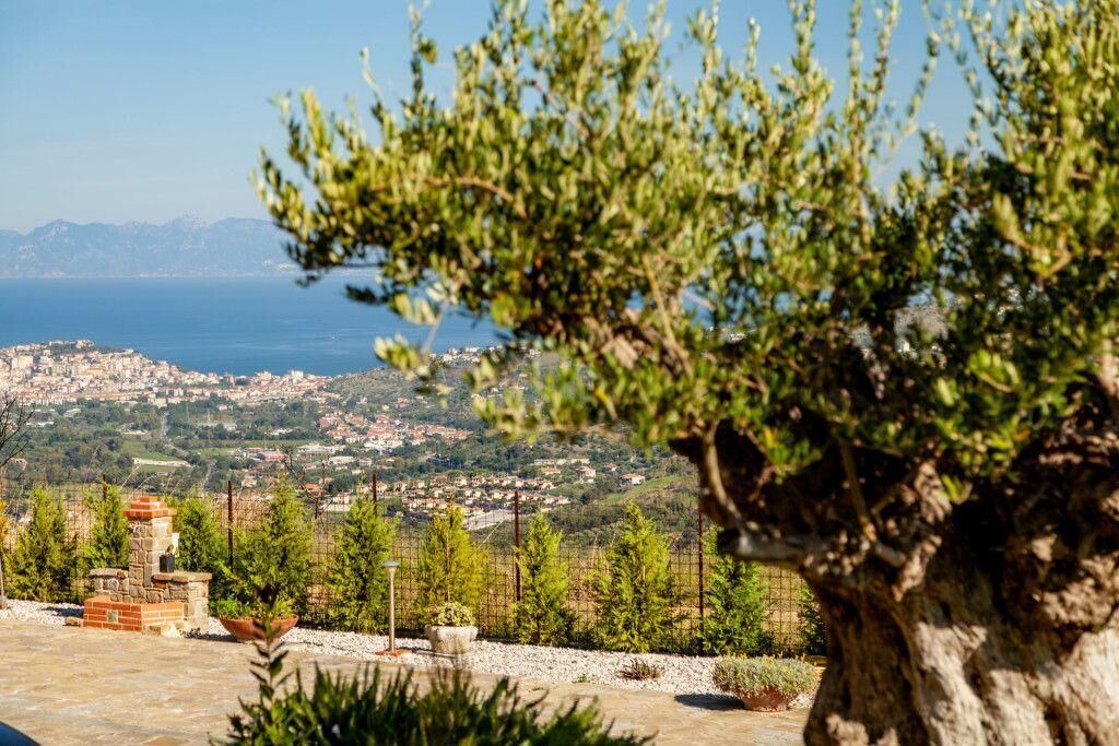 Photo of Outdoor in Laureana Cilento