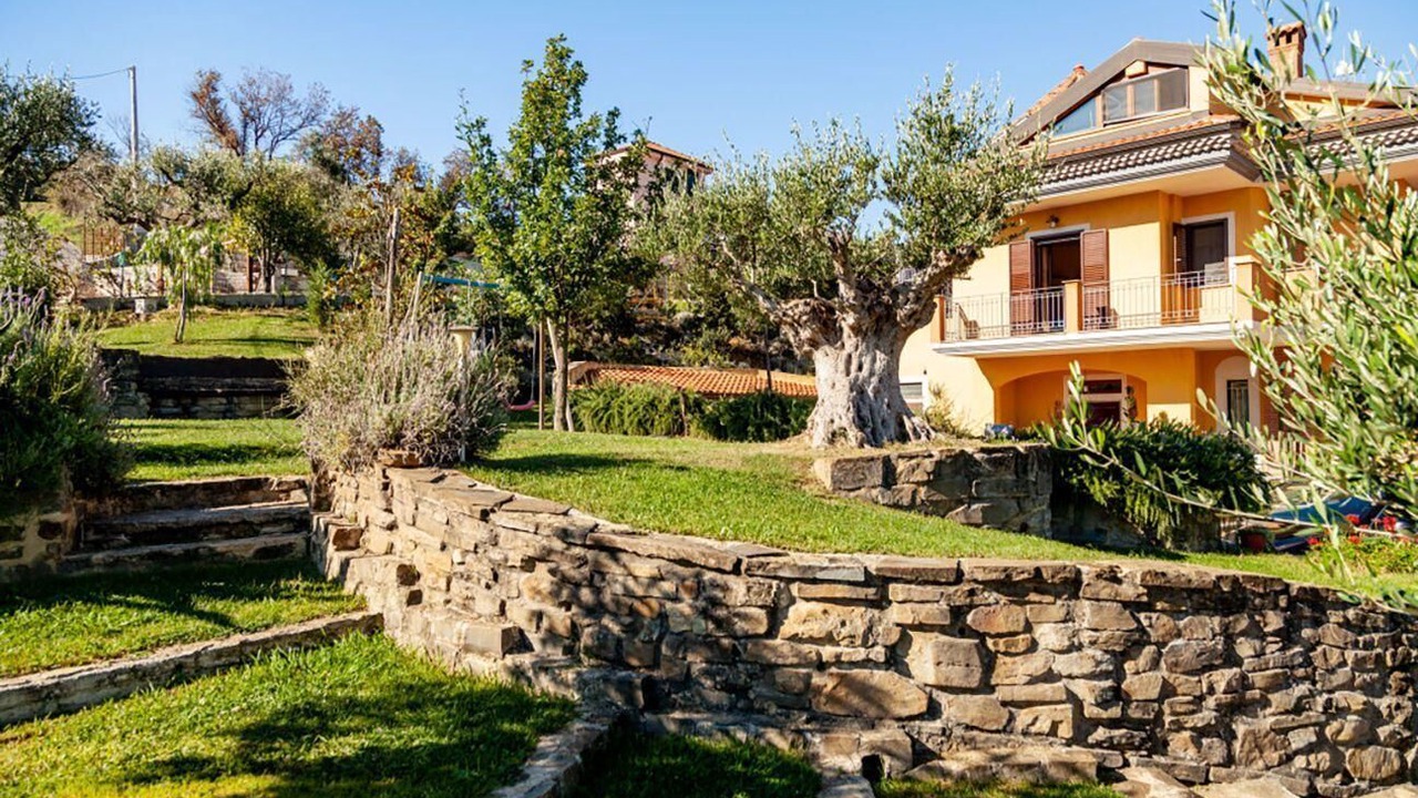 Photo of Outdoor in Laureana Cilento