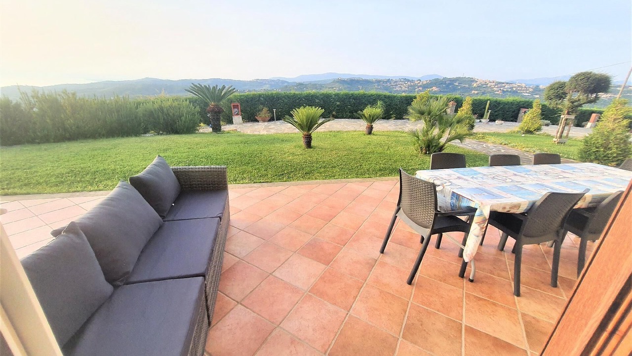 Photo of Outdoor in Laureana Cilento