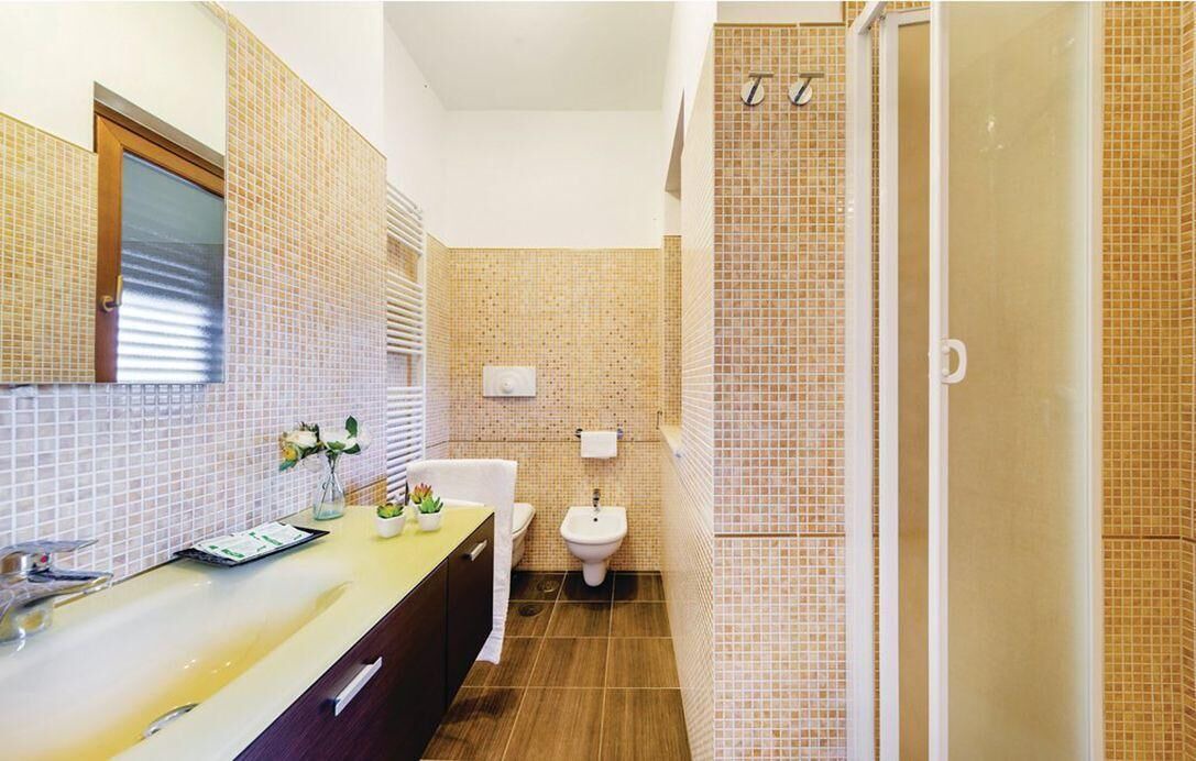Photo of Bathroom in Laureana Cilento