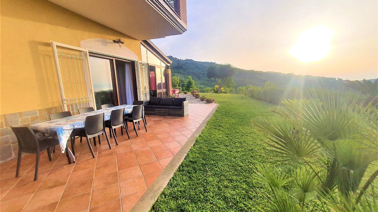 Photo of Outdoor in Laureana Cilento