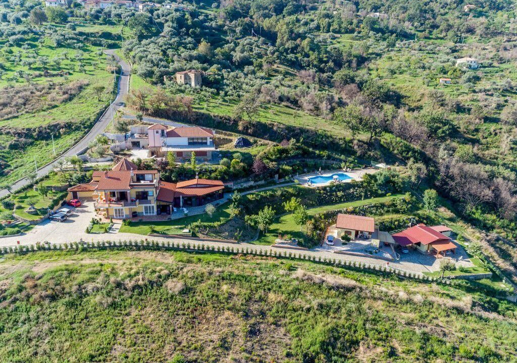 Photo of Outdoor in Laureana Cilento
