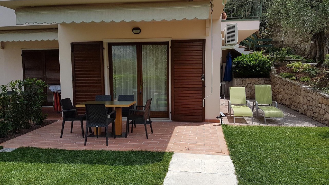 Photo of Outdoor in Assenza