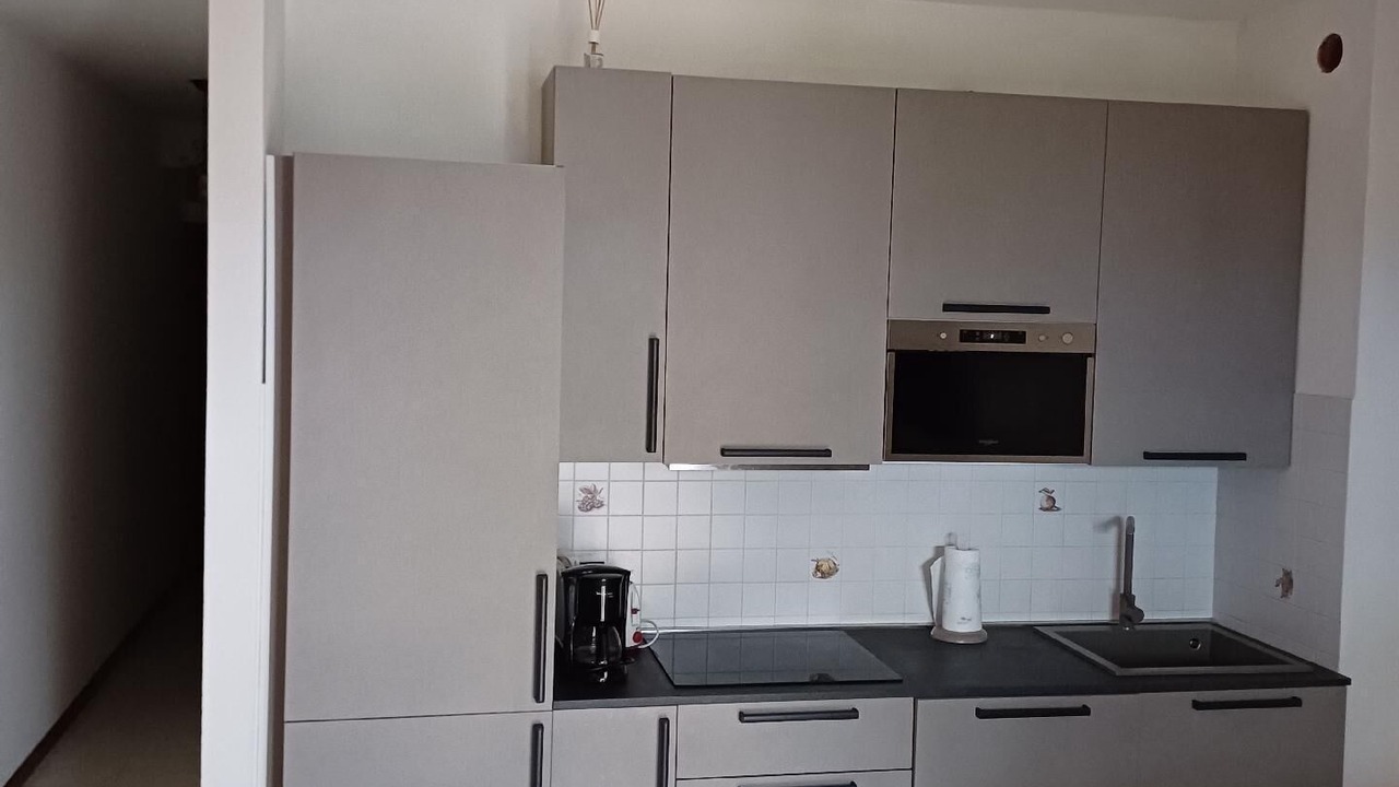 Photo of Kitchen in Assenza