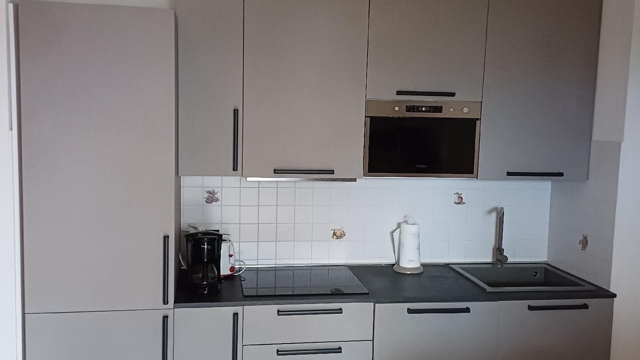 Photo of Kitchen in Assenza