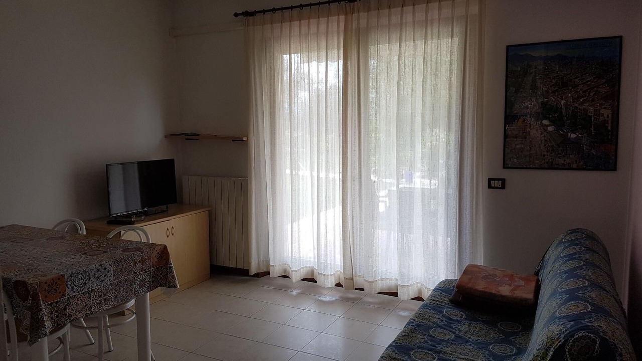 Photo of Livingroom in Assenza