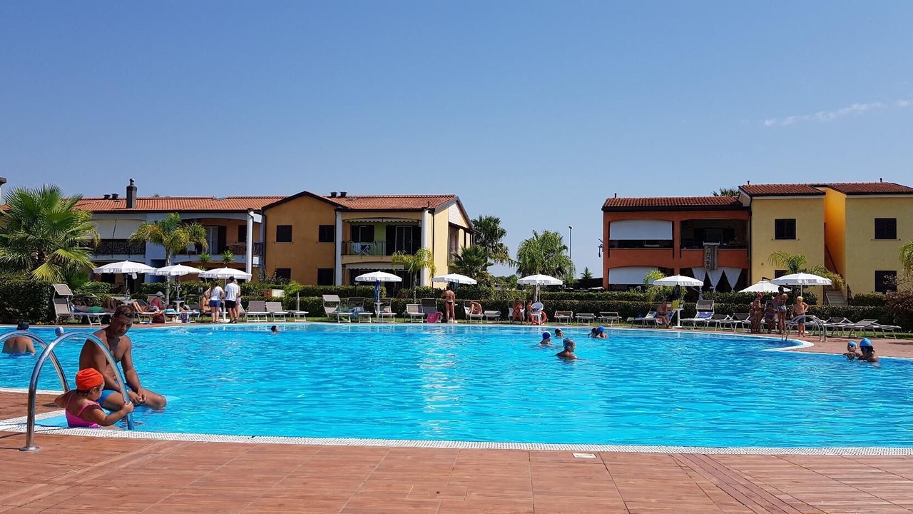 Photo of Outdoor in Policoro