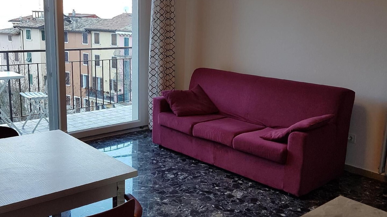 Photo of Livingroom in Porto