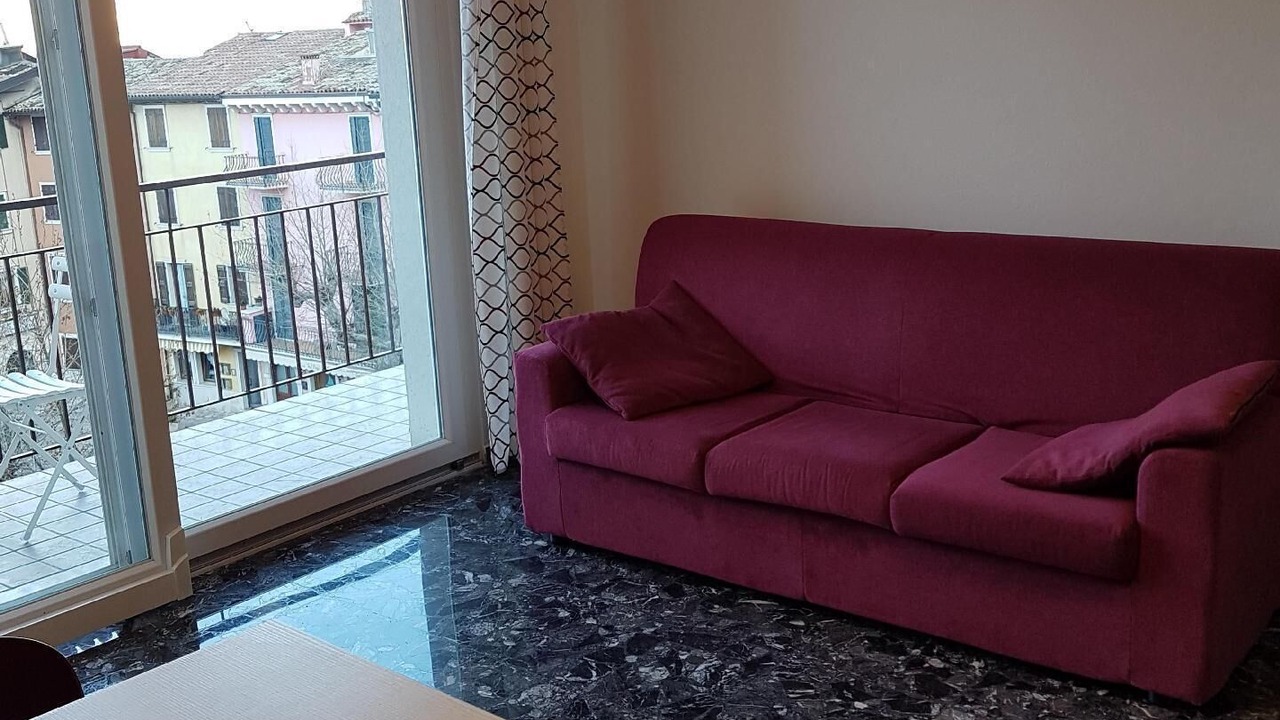 Photo of Livingroom in Porto