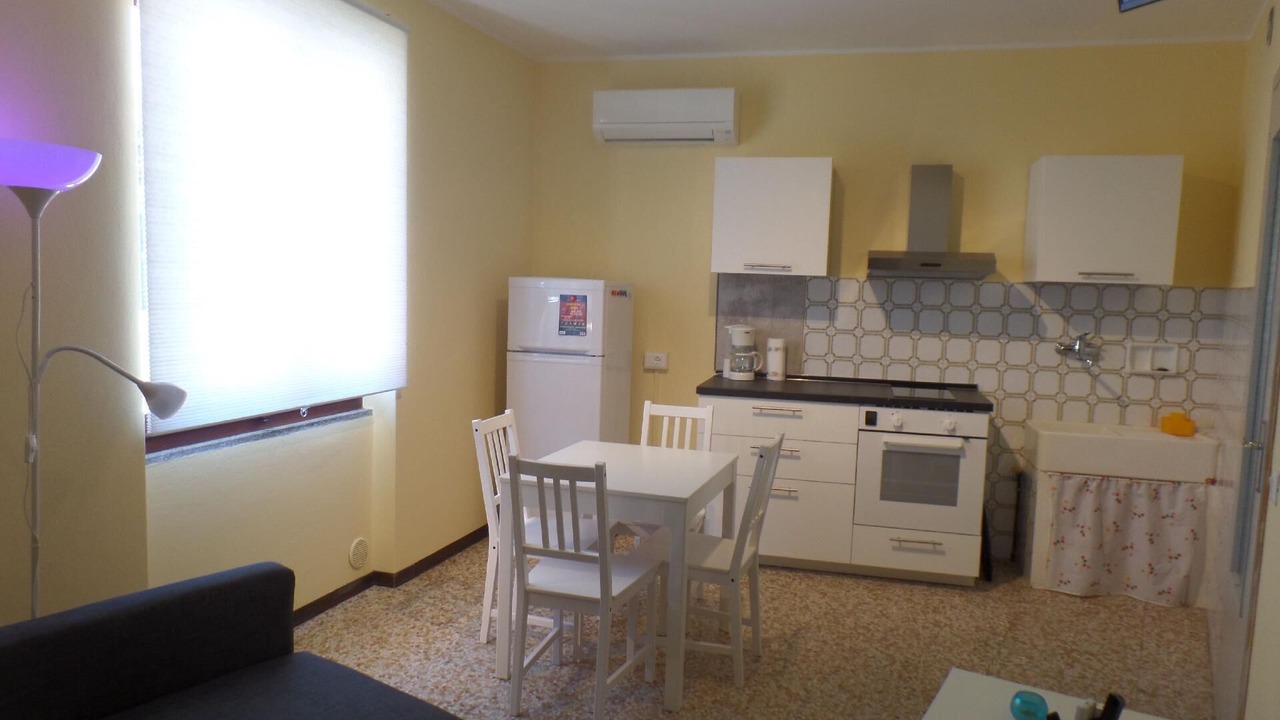 Photo of Livingroom in Lesa