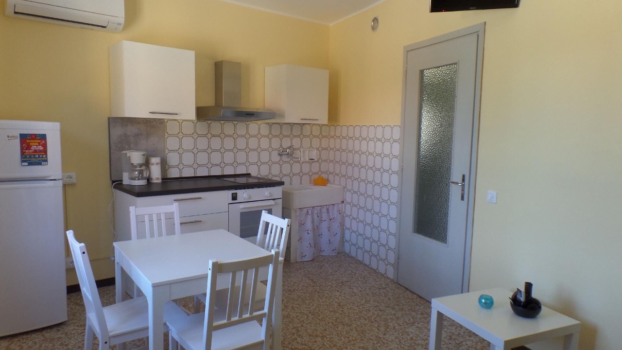 Photo of Livingroom in Lesa