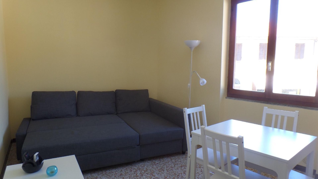 Photo of Livingroom in Lesa