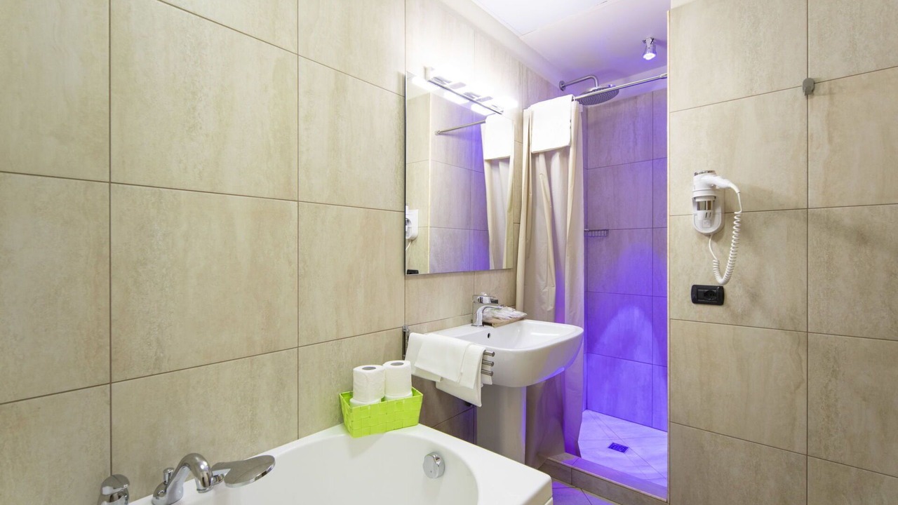 Photo of Bathroom in Lucignano