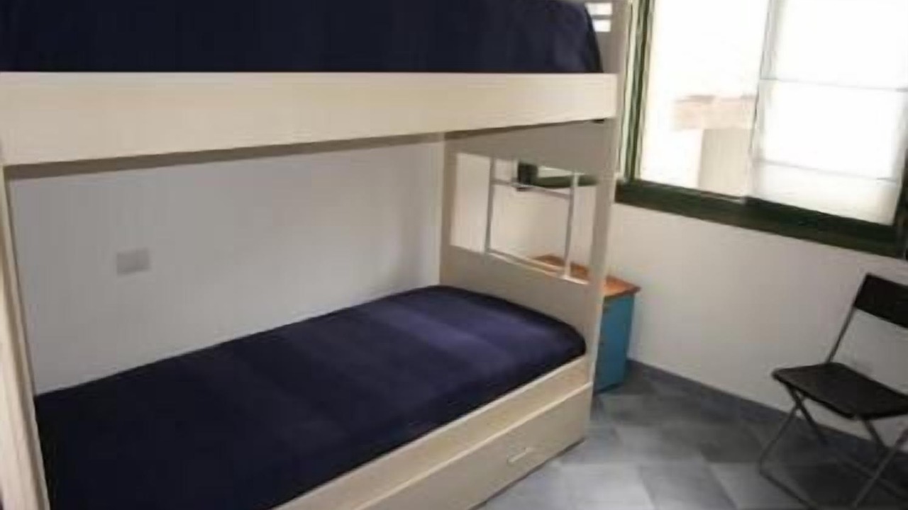 Photo of Bedroom in Calasetta