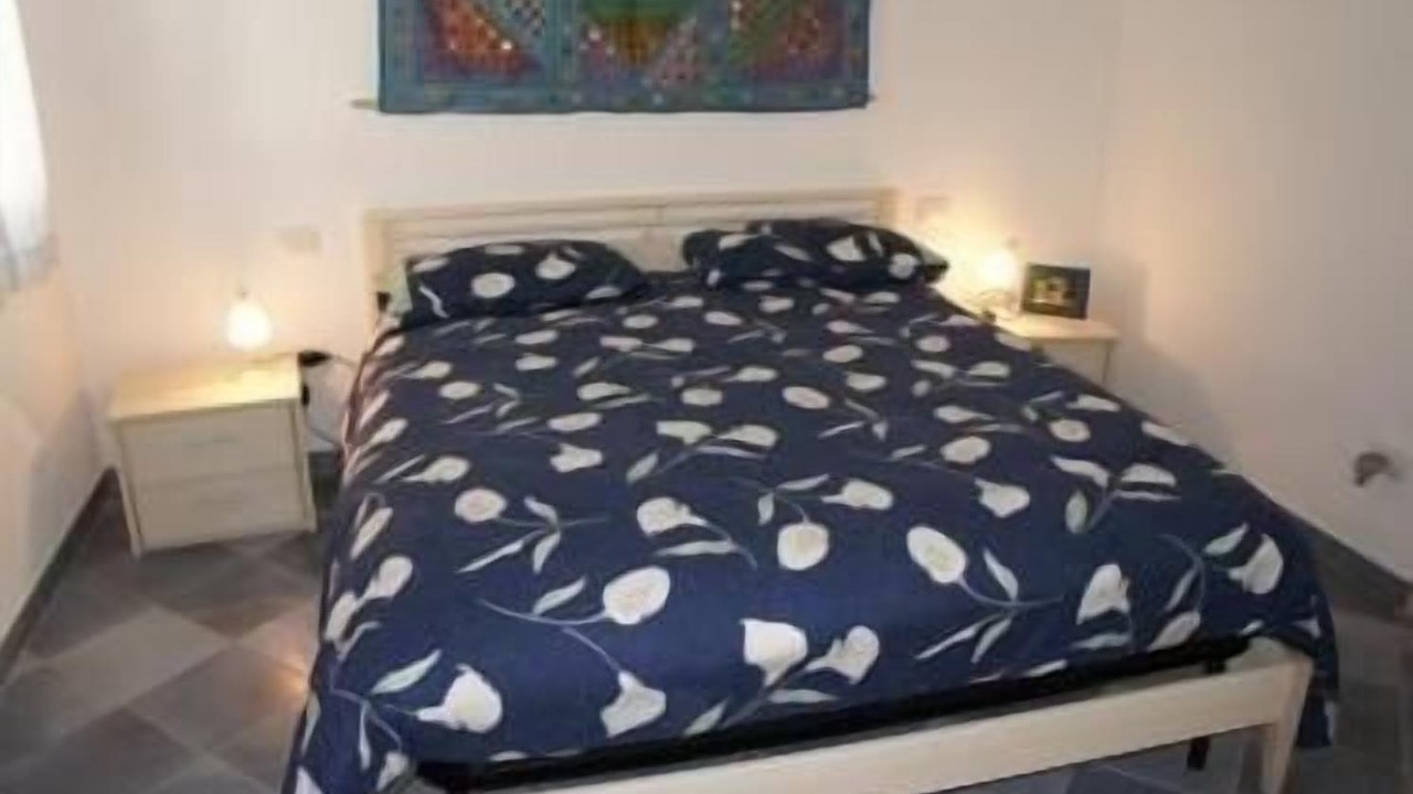 Photo of Bedroom in Calasetta