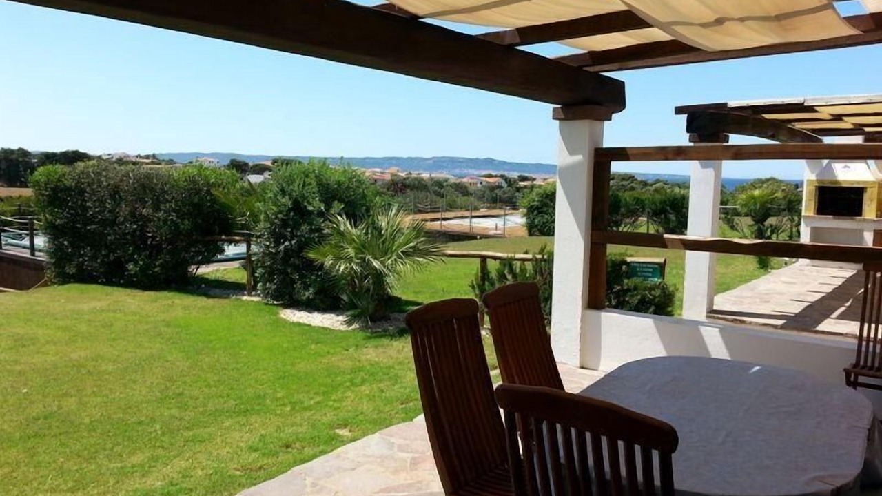 Photo of Outdoor in Calasetta