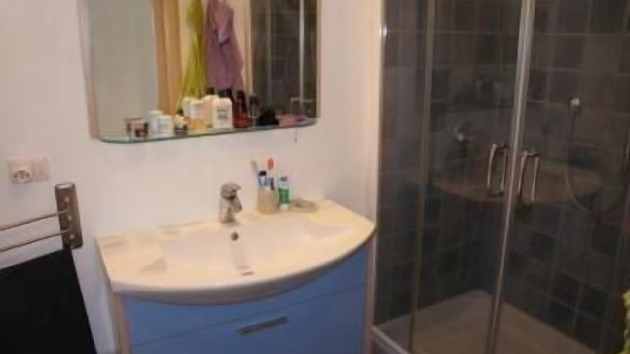 Photo of Bathroom in Calasetta