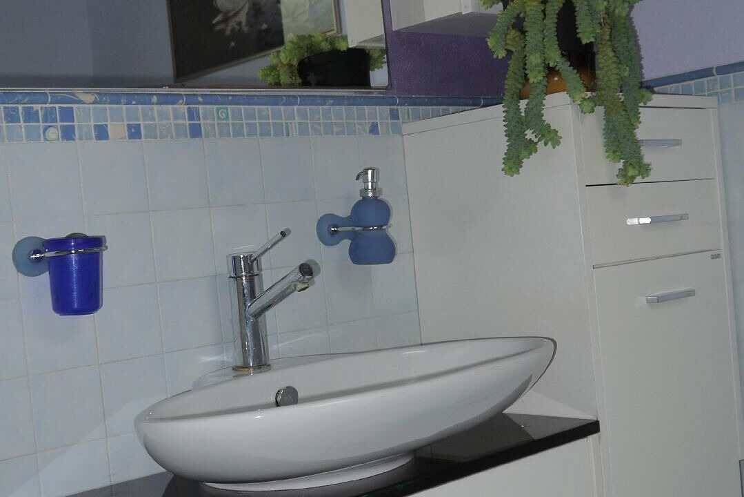 Photo of Bathroom in Viserba