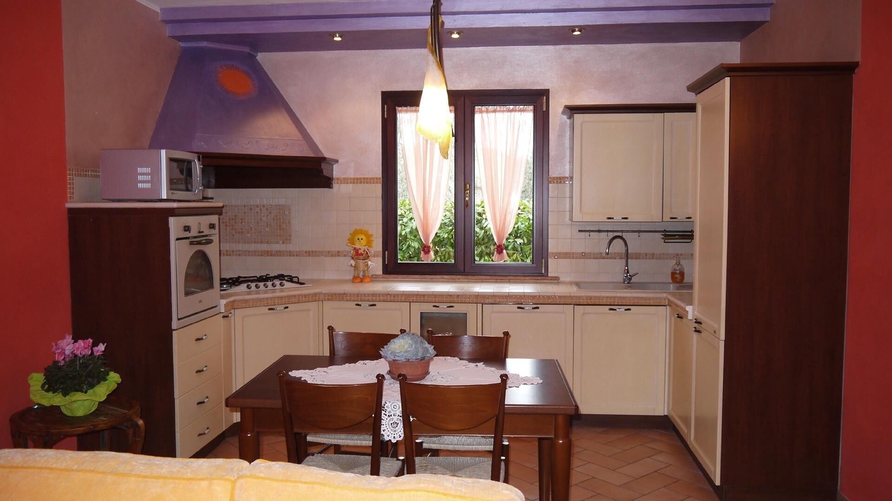 Photo of Kitchen in Viserba