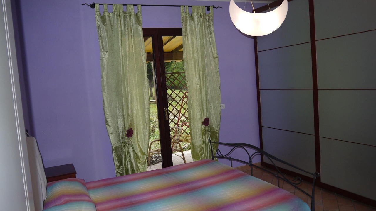 Photo of Bedroom in Viserba