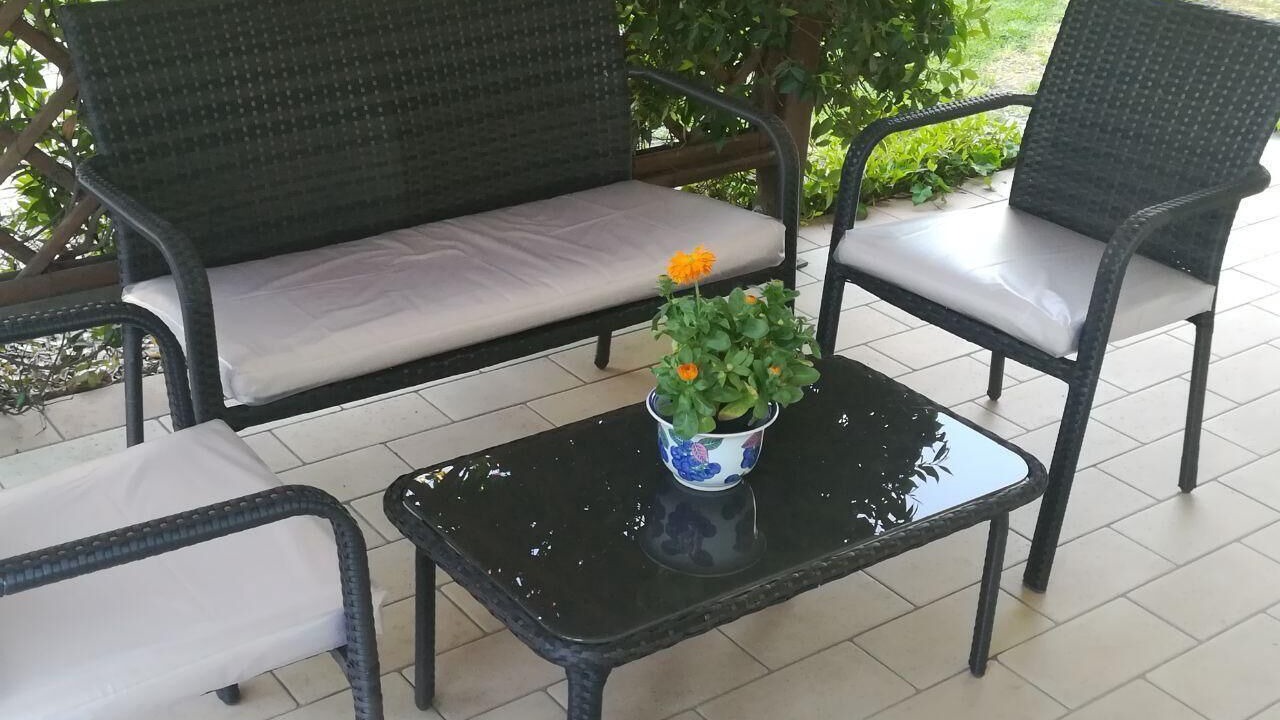 Photo of Patio Balcony in Viserba