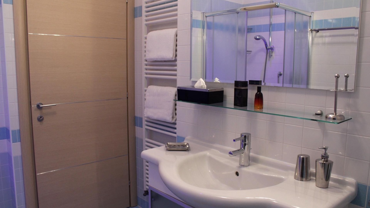 Photo of Bathroom in Romano d'Ezzelino