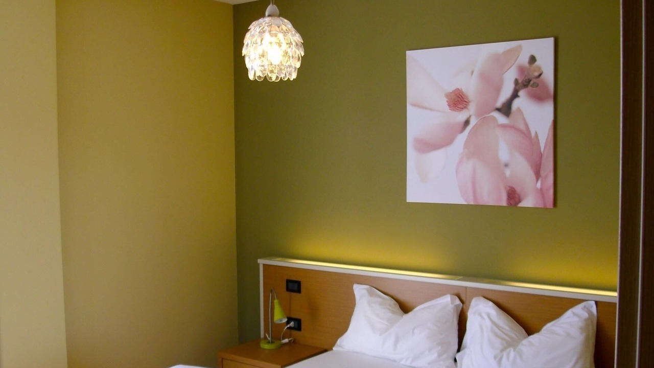 Photo of Bedroom in Romano d'Ezzelino