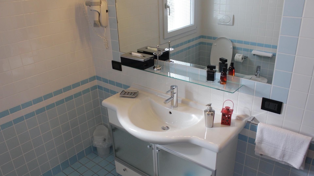 Photo of Bathroom in Romano d'Ezzelino
